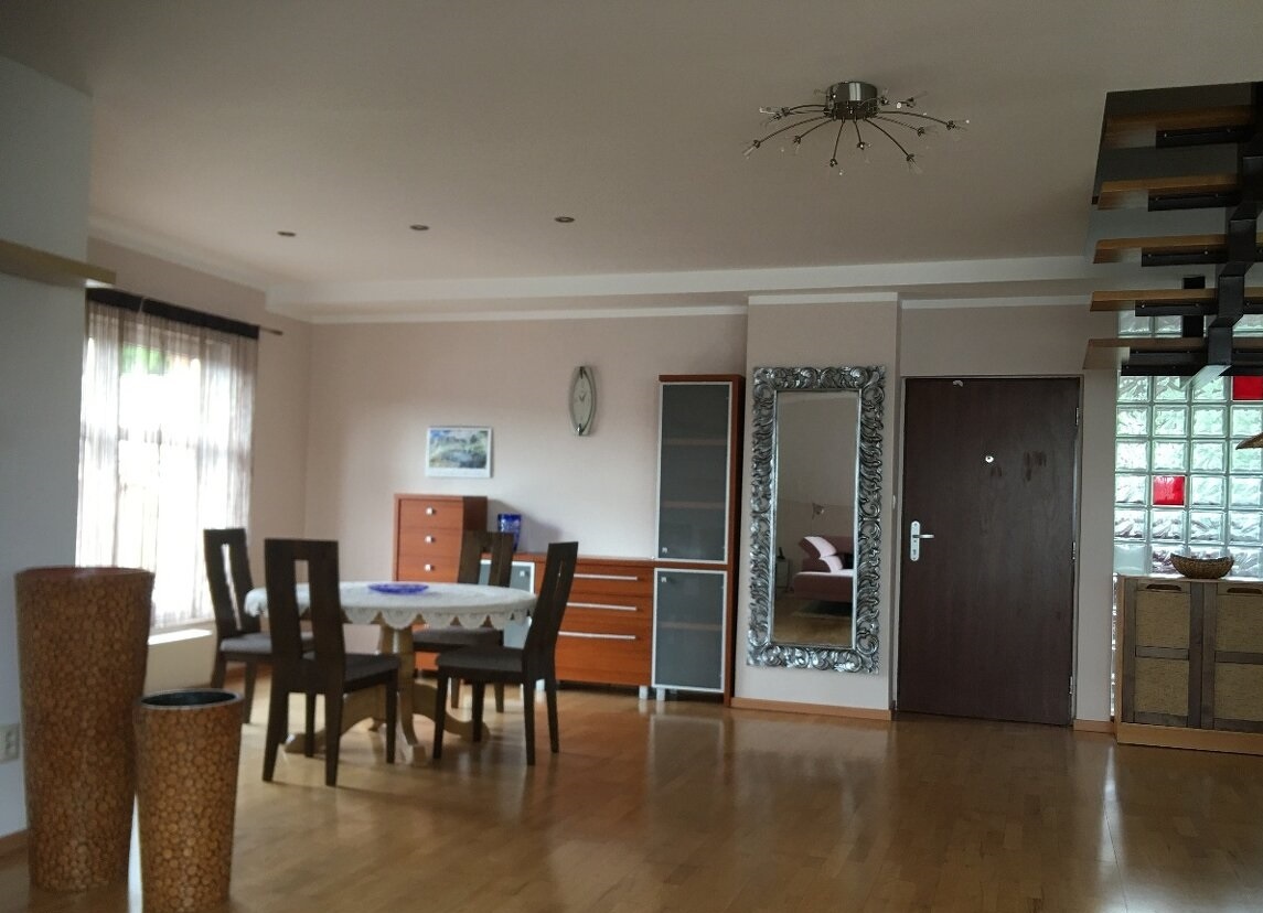 Prenájom mezonetu, Rudlovská cesta, Banská Bystrica.