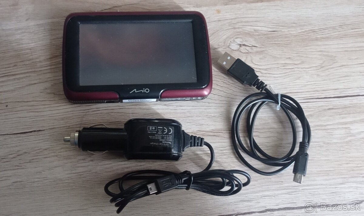 MIO MOOV M400