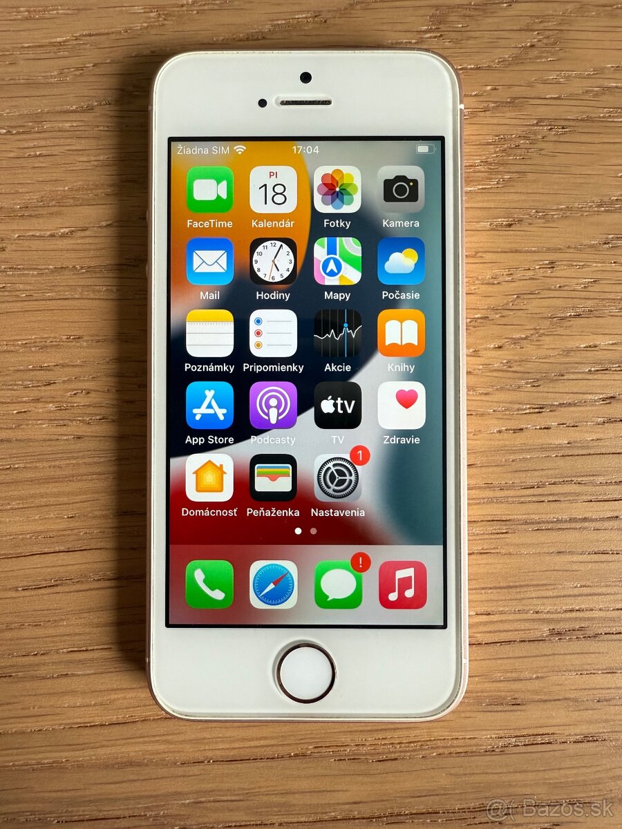 iPhone SE 1 16GB