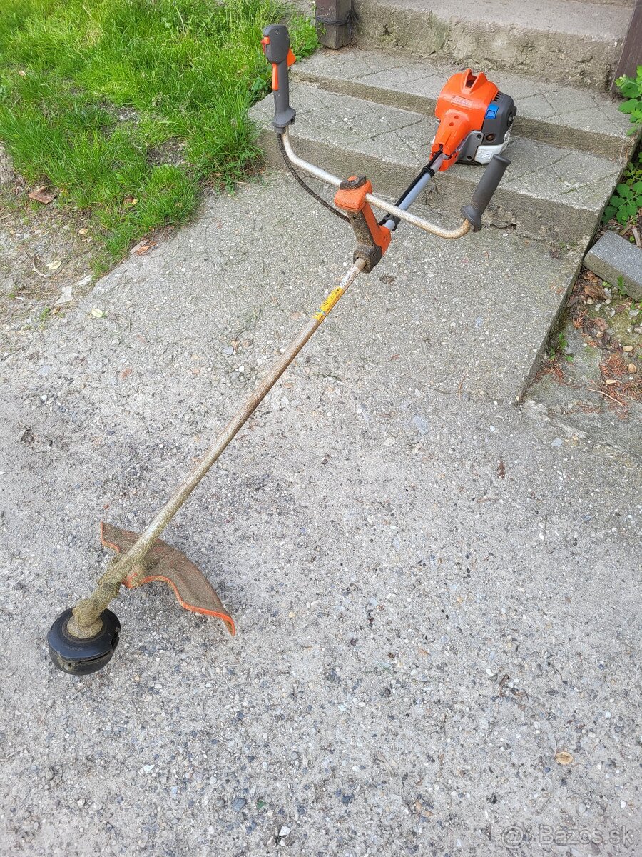 husqvarna 525rx