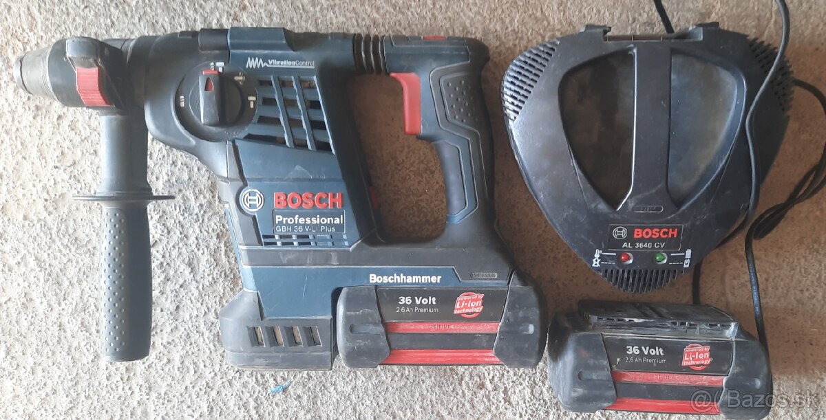 Bosch