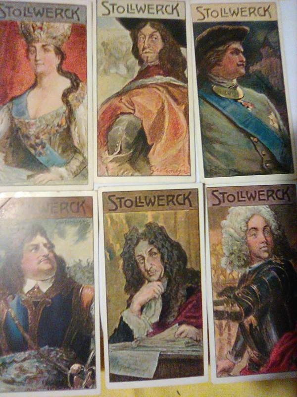 Stollwerck