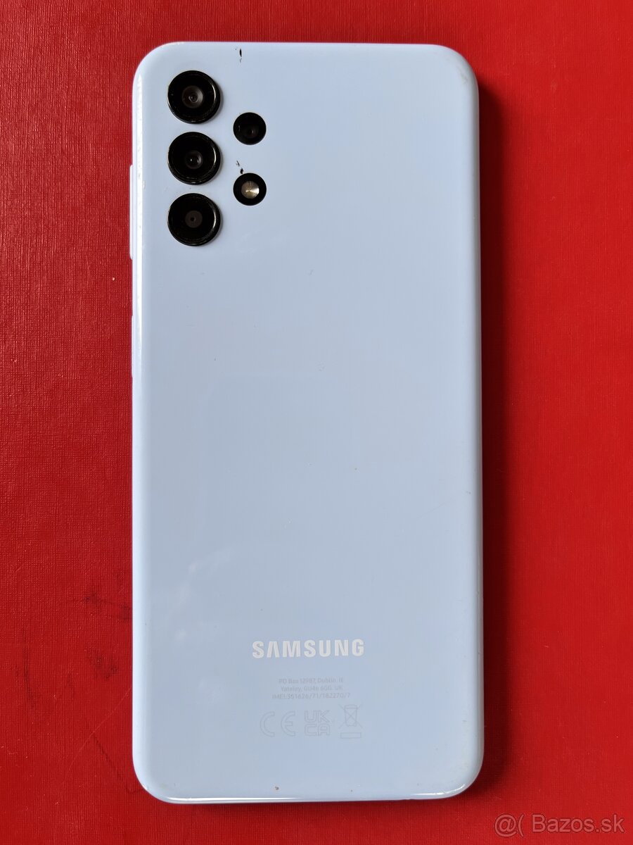 Galaxy A13