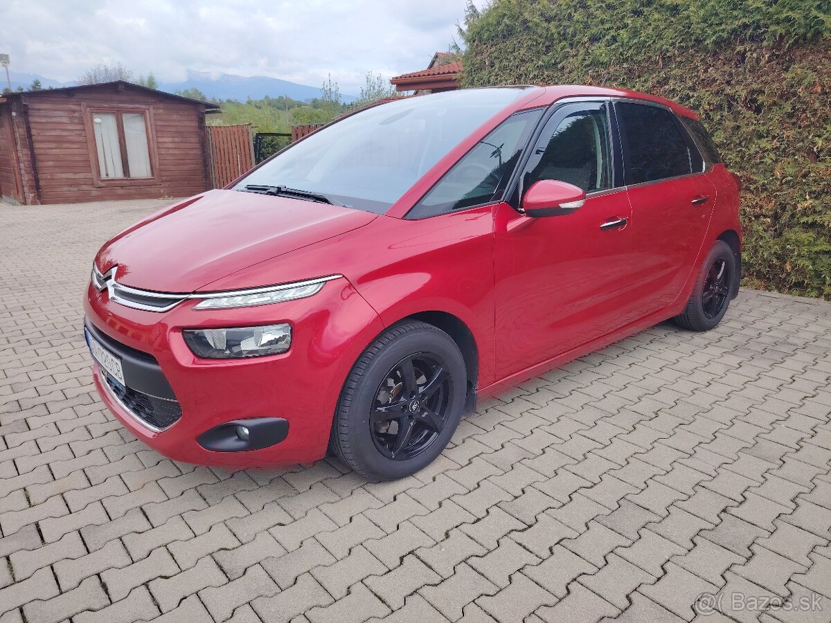 Citroën Picasso