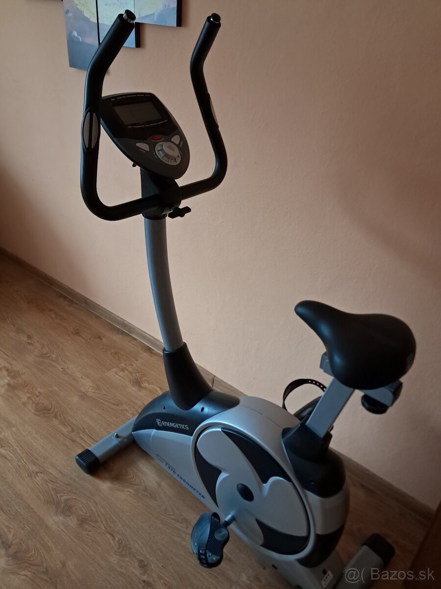 Predám stacionárny bicykel