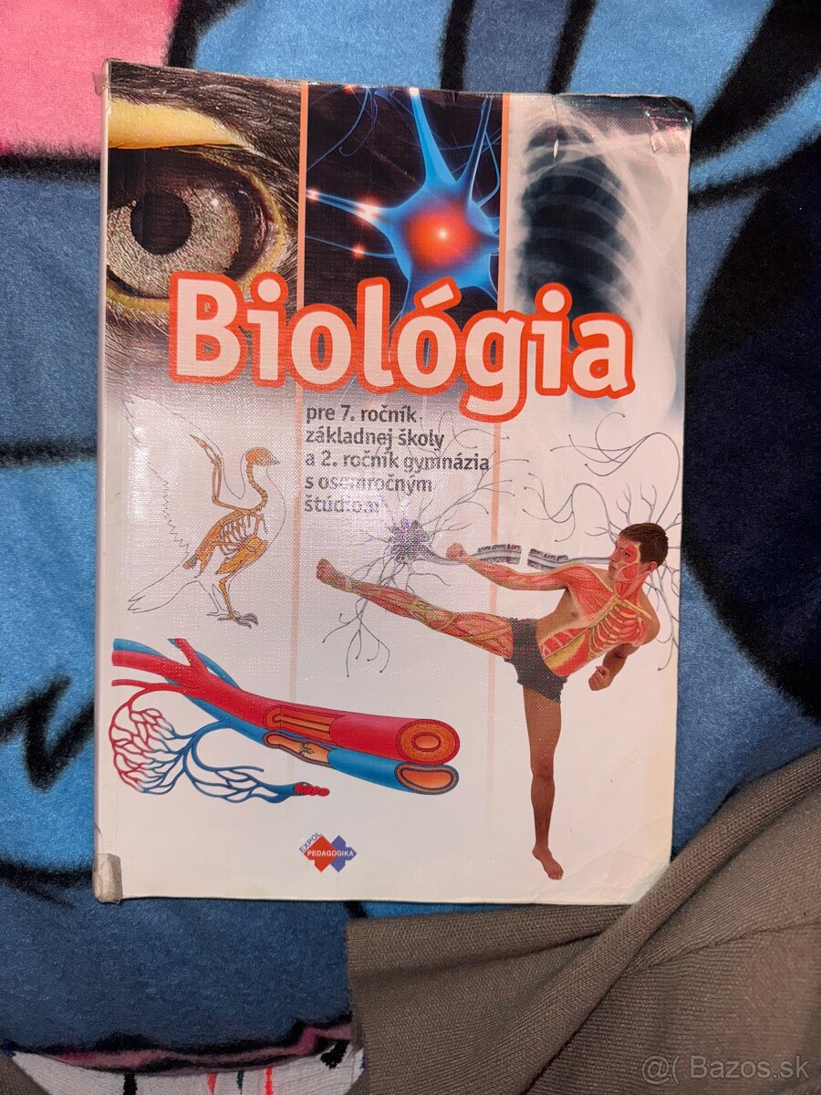 Biológia