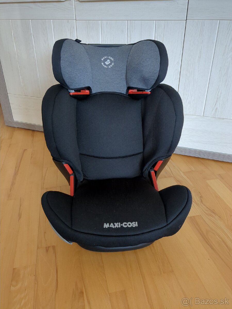 Detská autosedačka