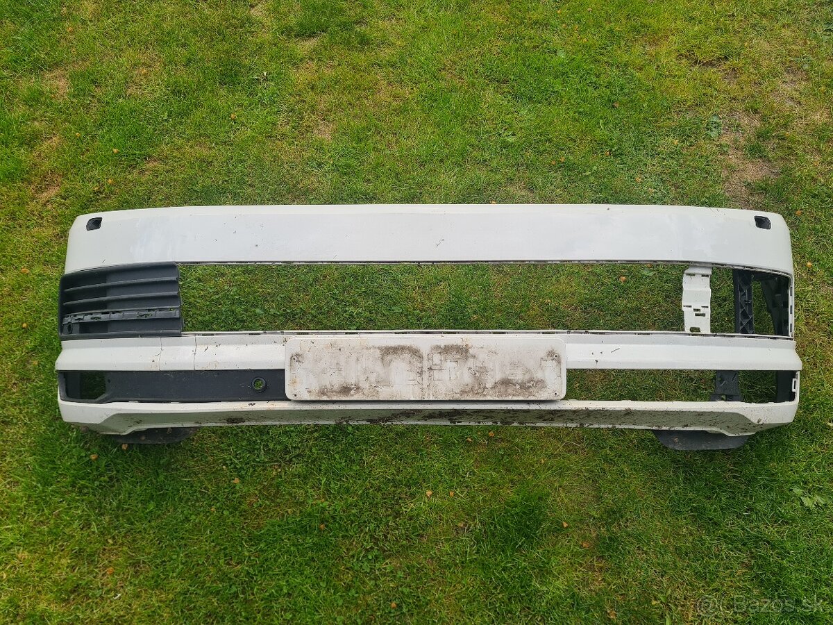 VW T5 lift T6 Caravele predny narazník