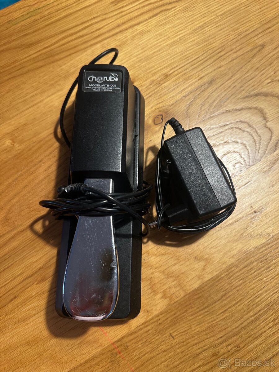 Elektronicky klavír Yamaha