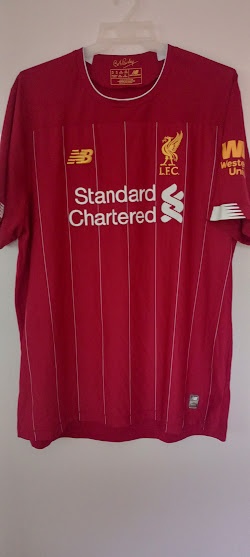 FC LIVERPOOL...