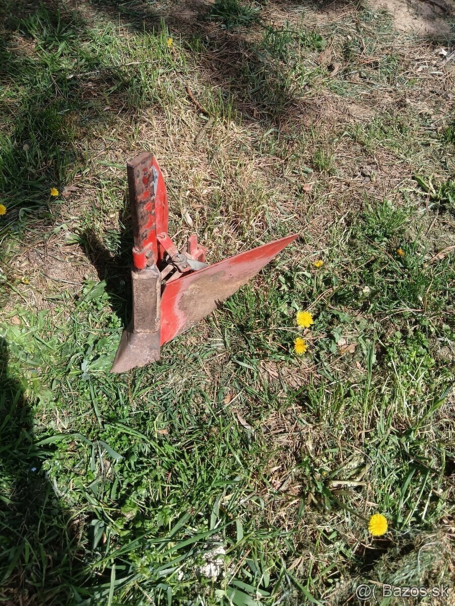 Terra vari HR oboravacia radlica