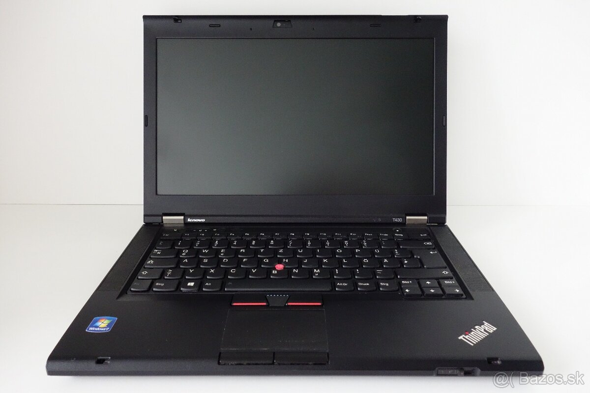 LENOVO ThinkPad T430