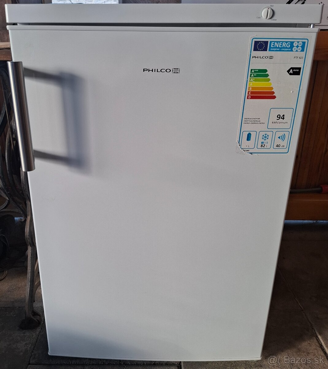 Mraznicka Philco