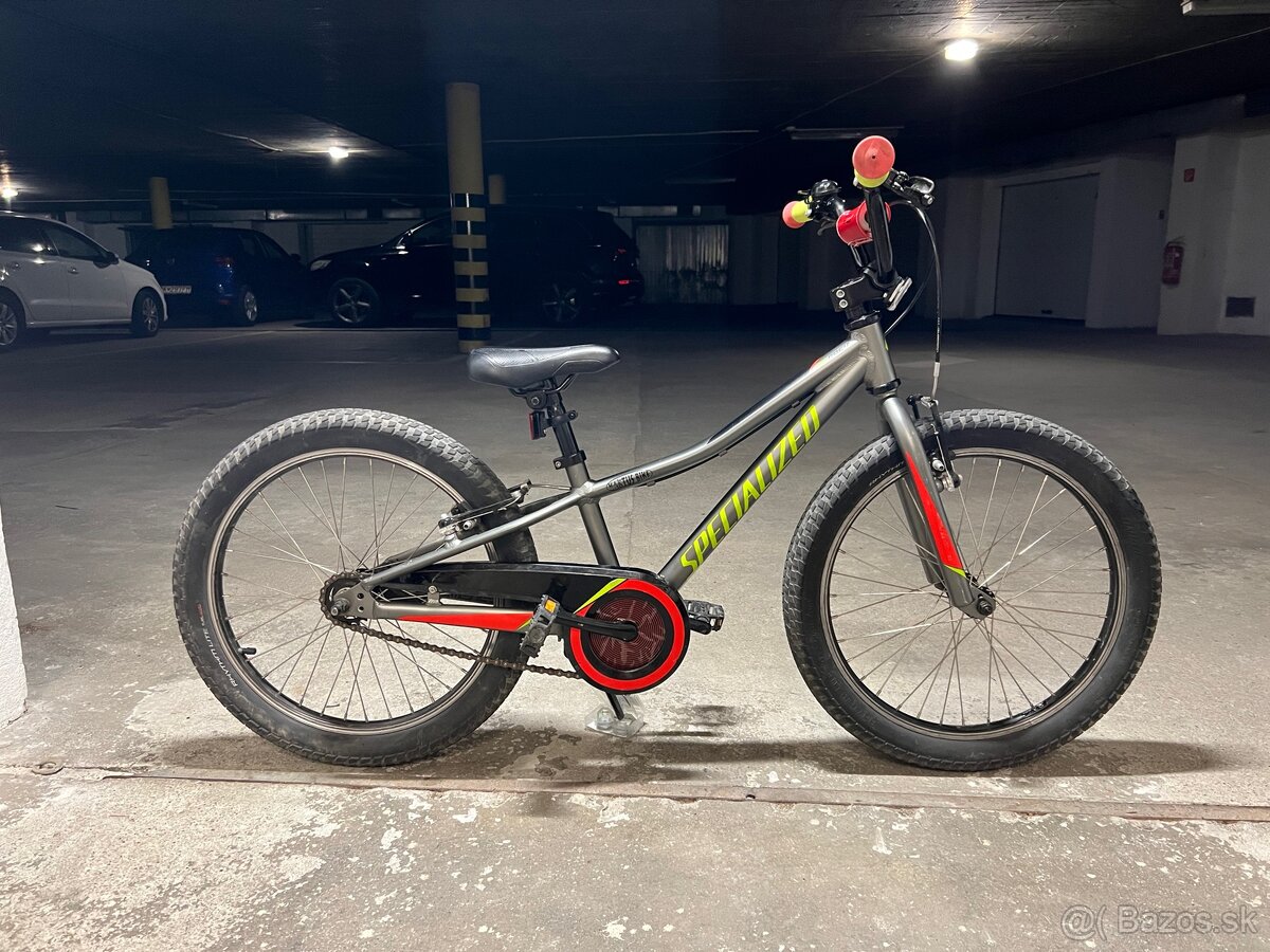 Specialized Riprock 20