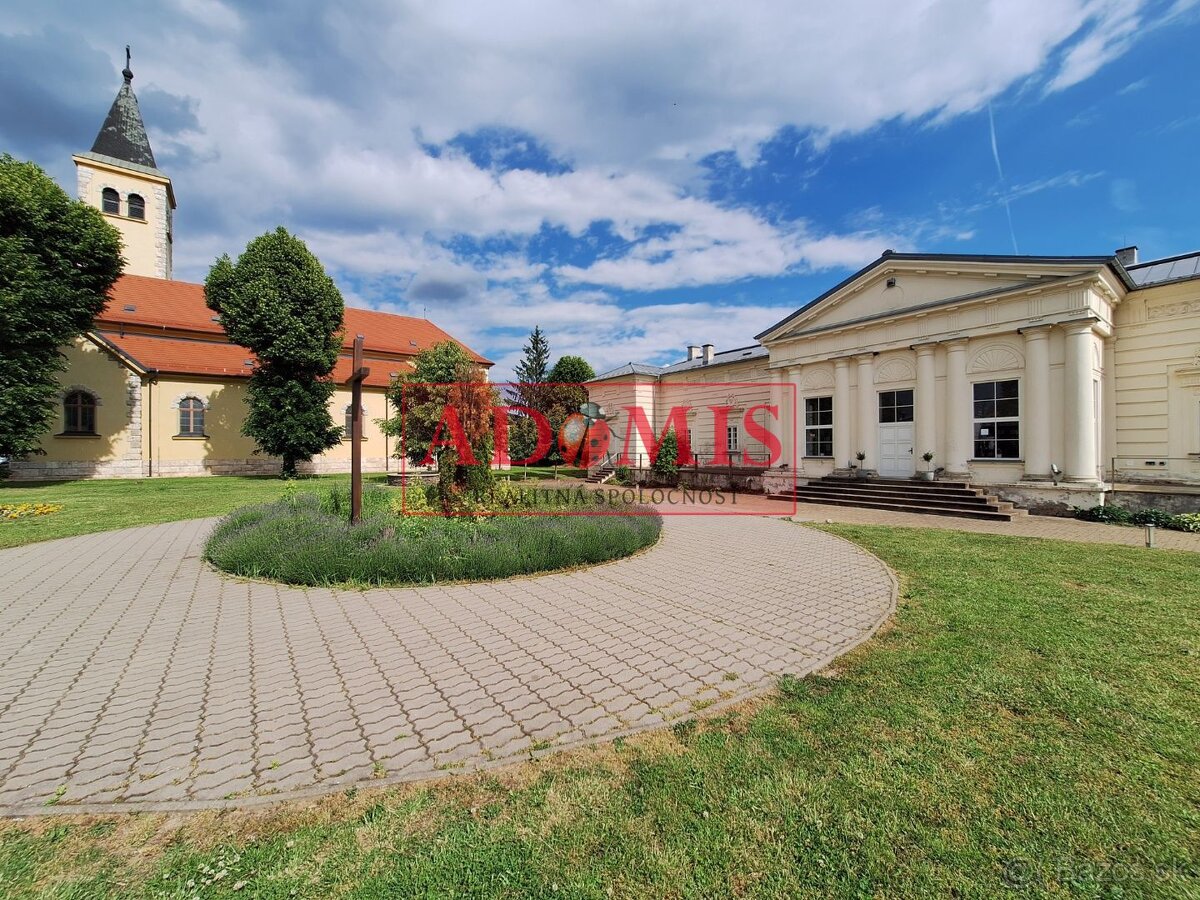 predáme stavebný pozemok 535m2, všetky IS, Košice Krásna