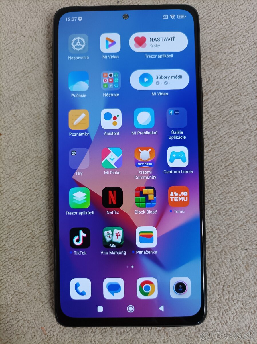 Xiaomi Redmi Note 10 Pro 6GB/128GB