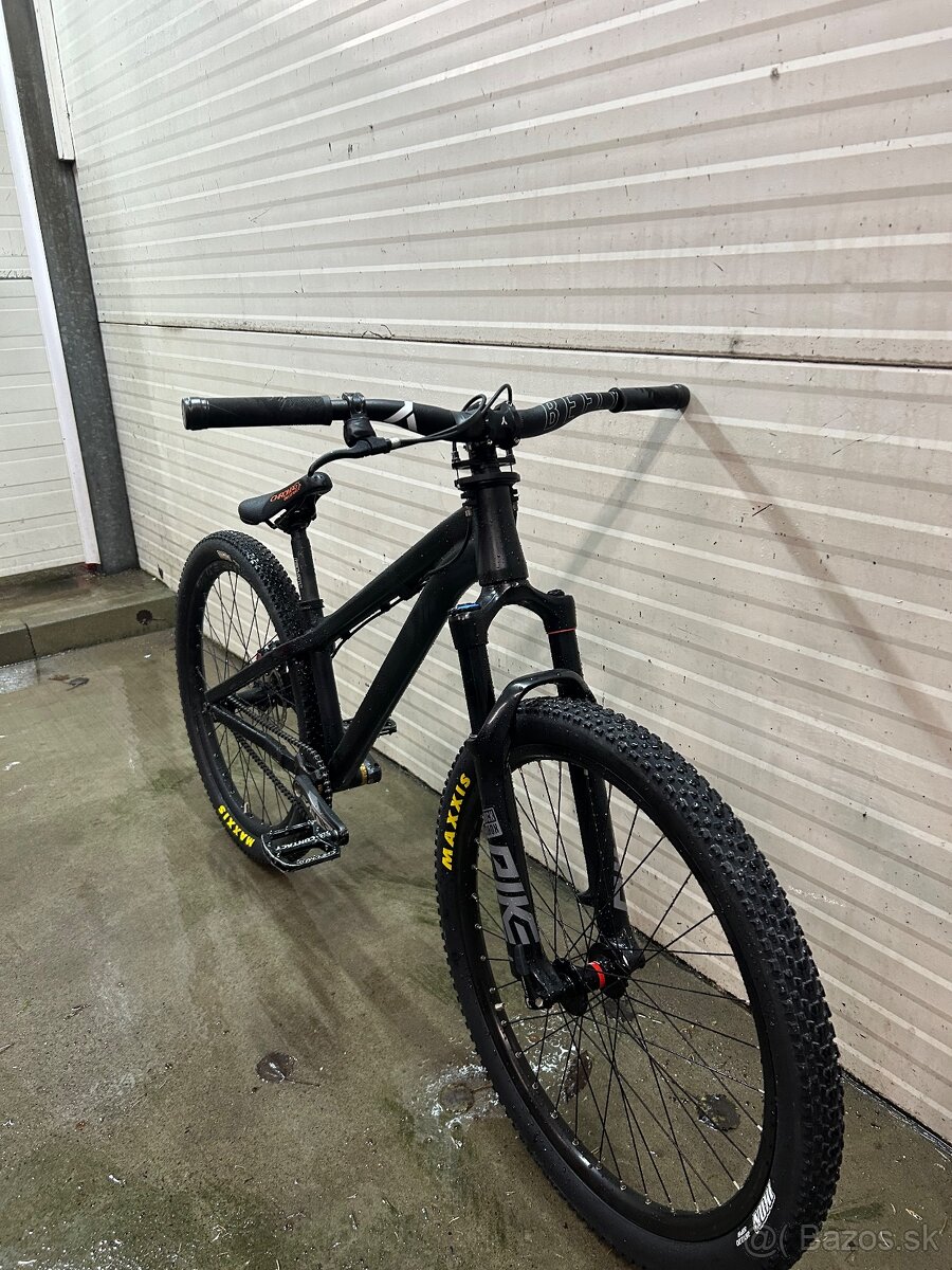 Bicykel