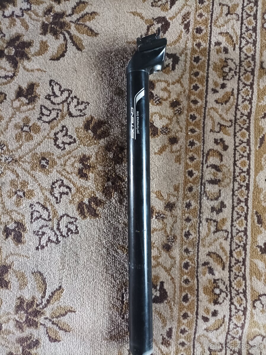 Predám sedlovku 27.2