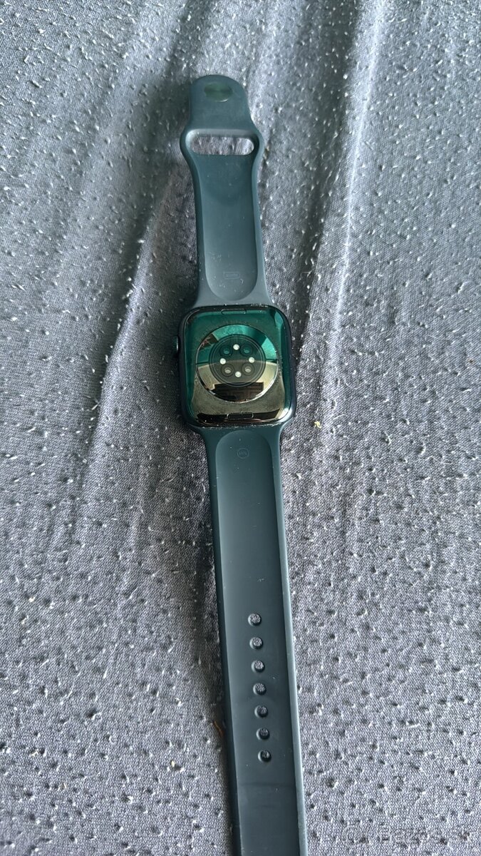 Apple Watch 9 45mm