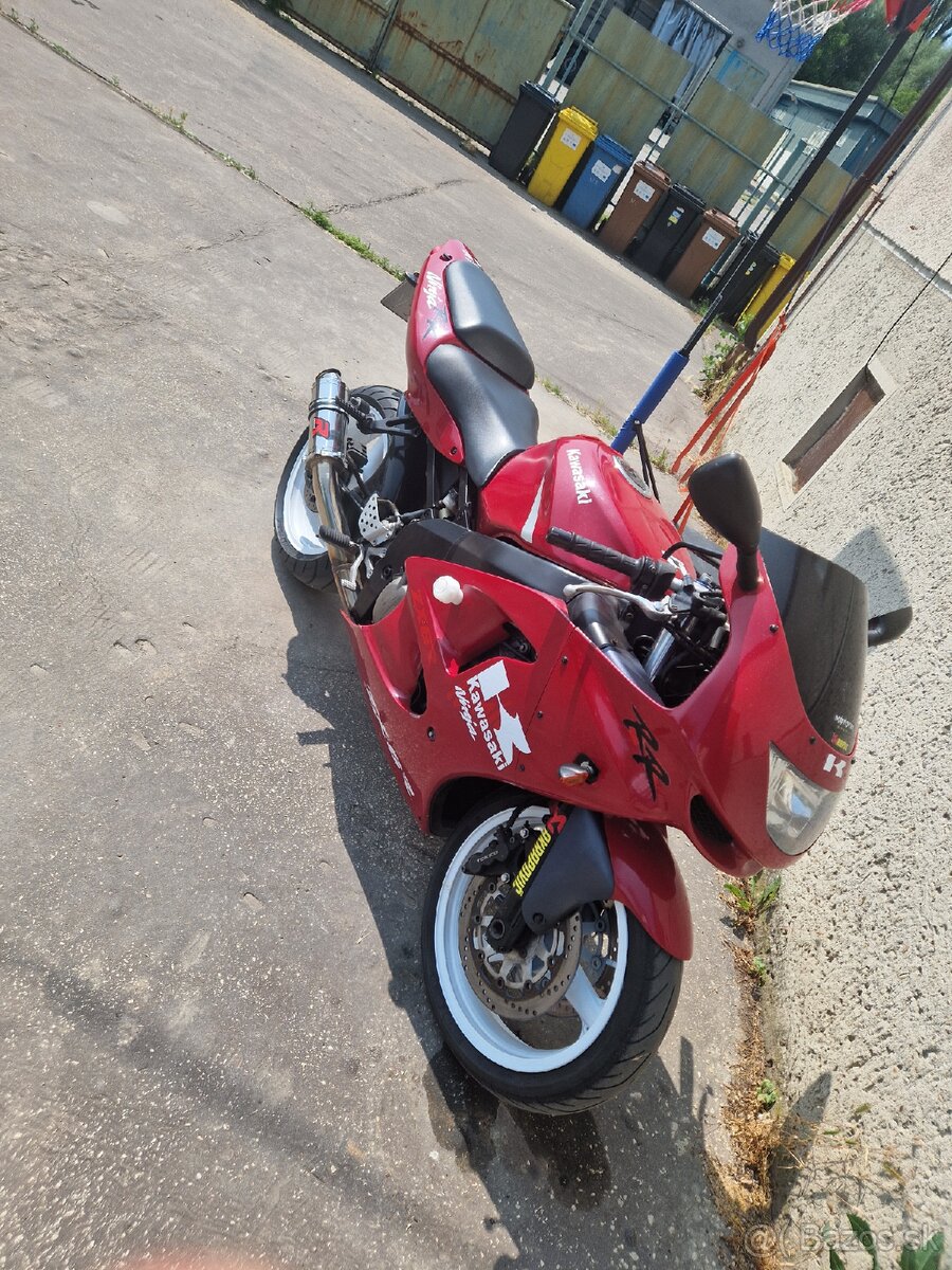 Zx6r