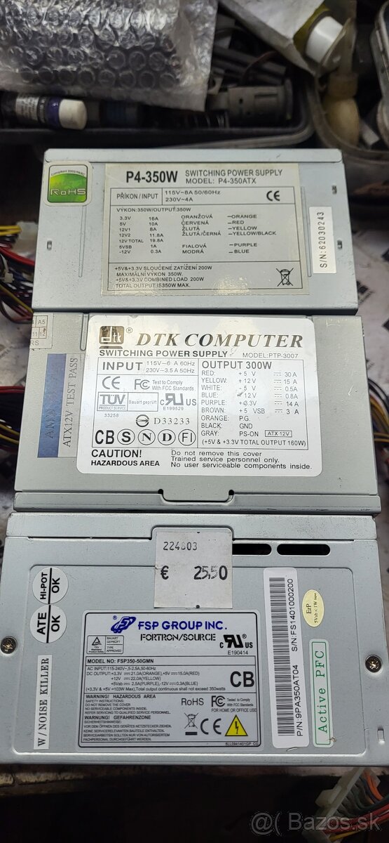 Zdroj pc