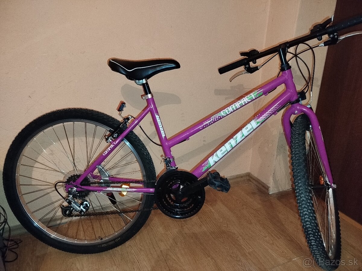 Bicykel 26 Kenzel compact
