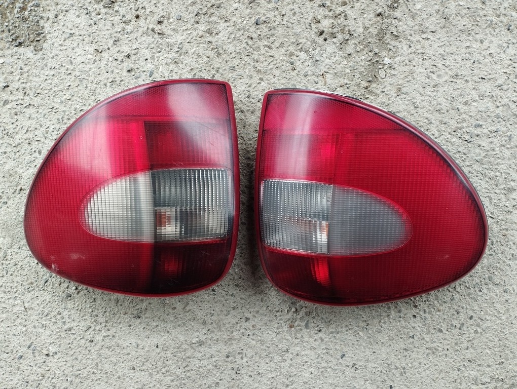 Chrysler Voyager
