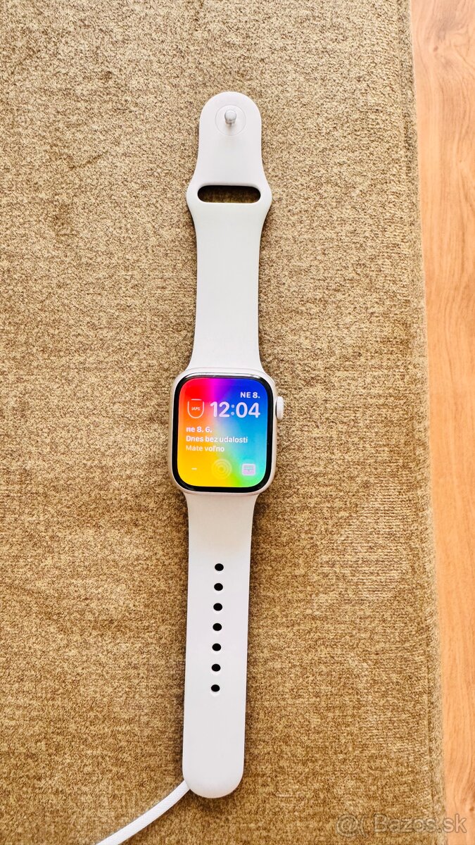 Apple watch series 9