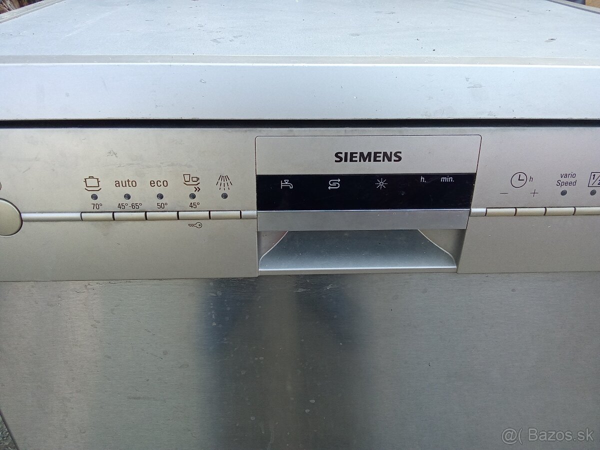 Predám umývačku riadu Siemens