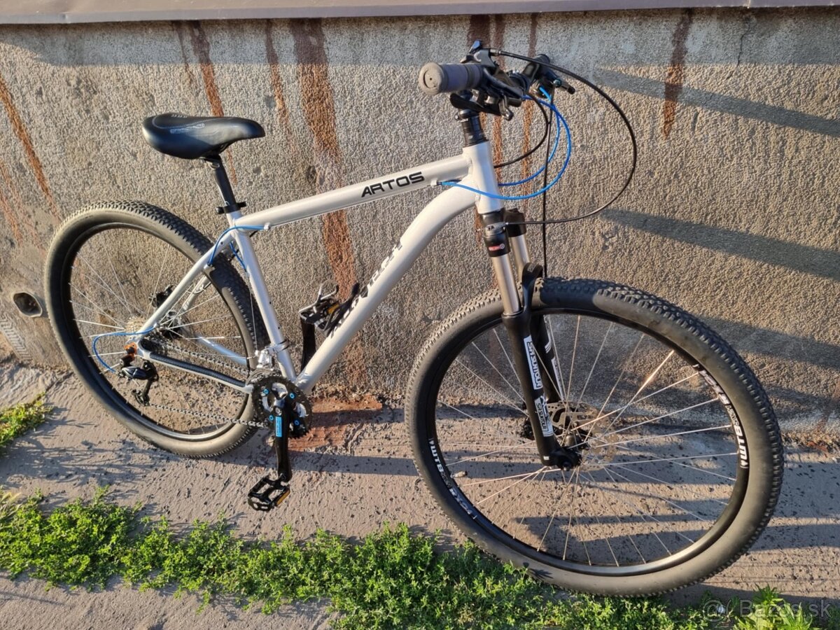 MTB Alutech 29”