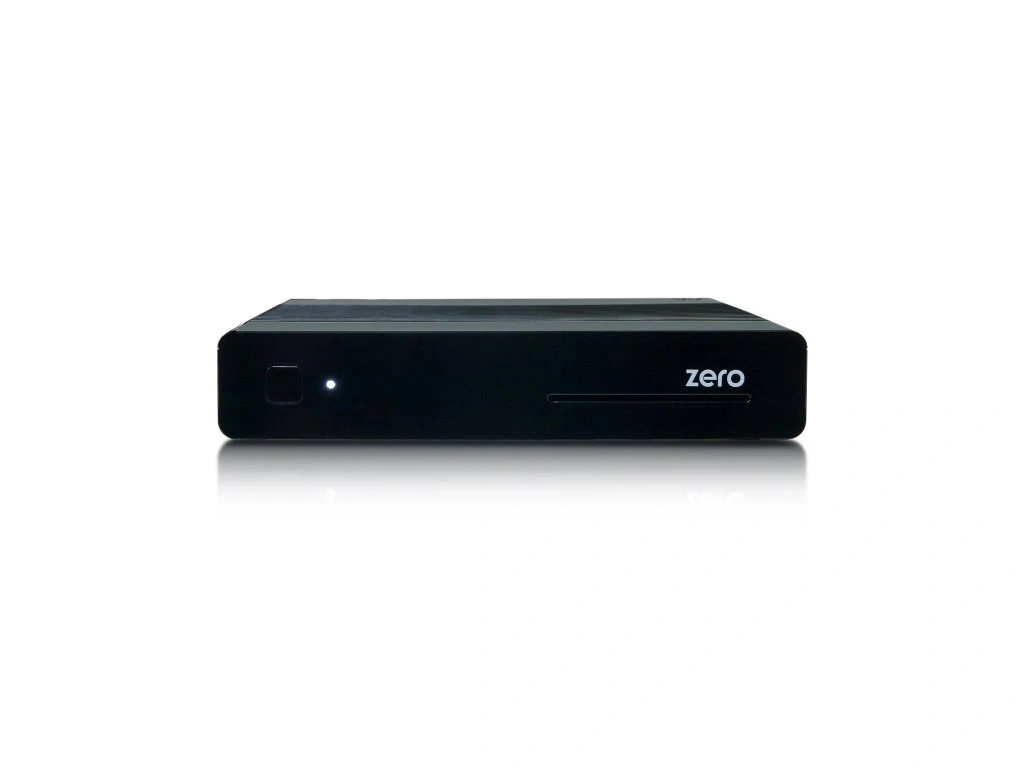 VU+ Zero