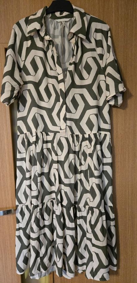 Šaty H&M XS/S