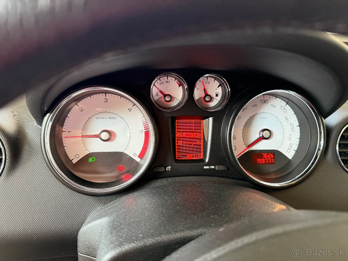 Predám Peugeot 308 Sw