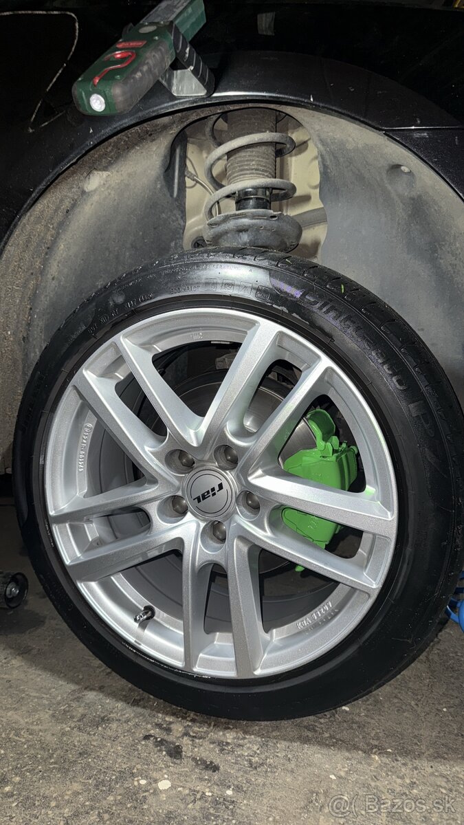 205/50 R17