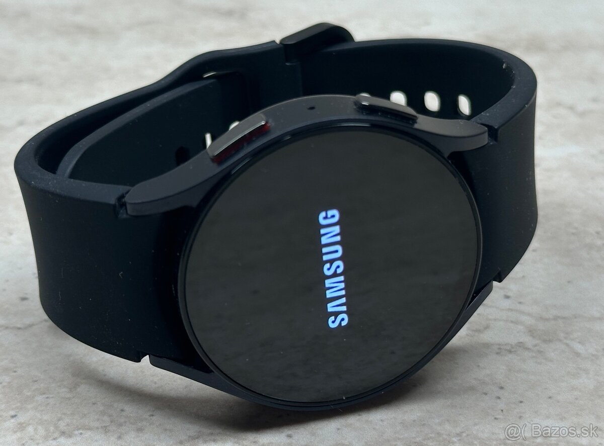 Samsung Galaxy Watch 6 40mm Black