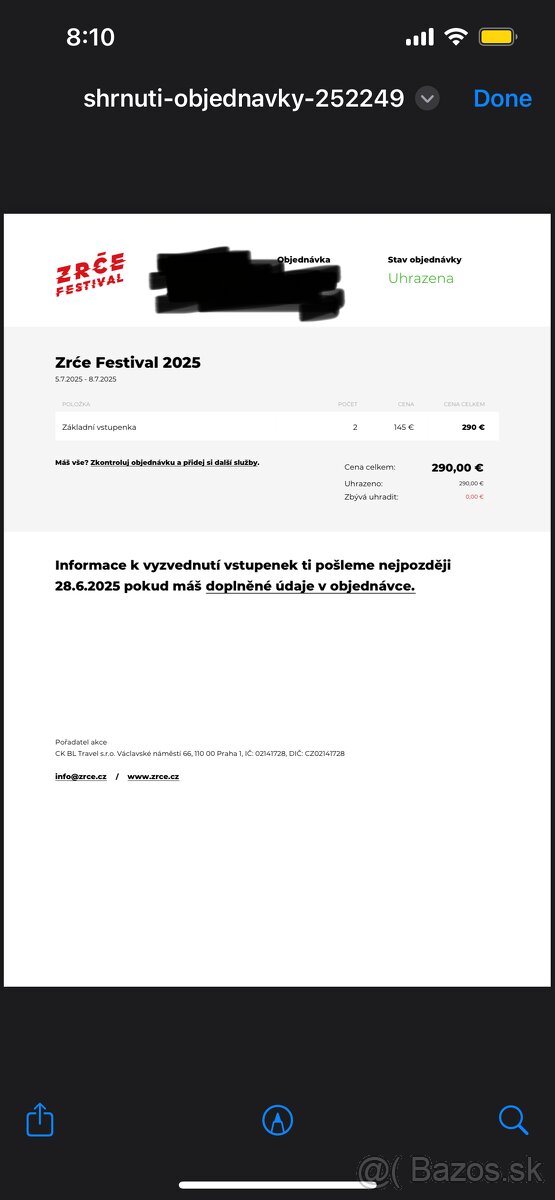 Zrce