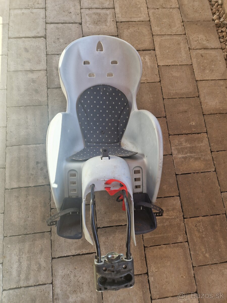 Predám detskú sedačku