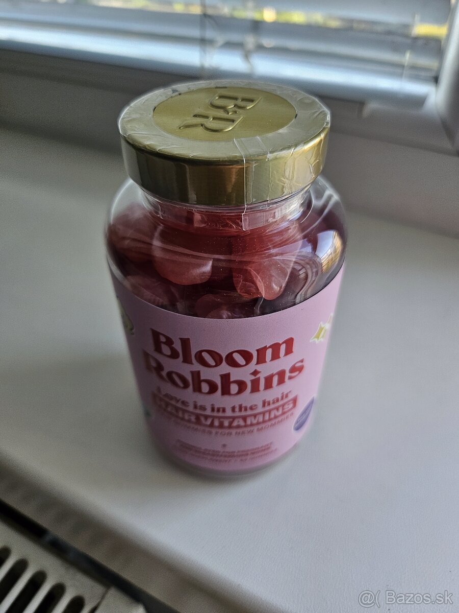 Bloomrobbins