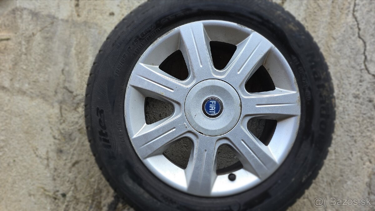 Disky FIAT PUNTO