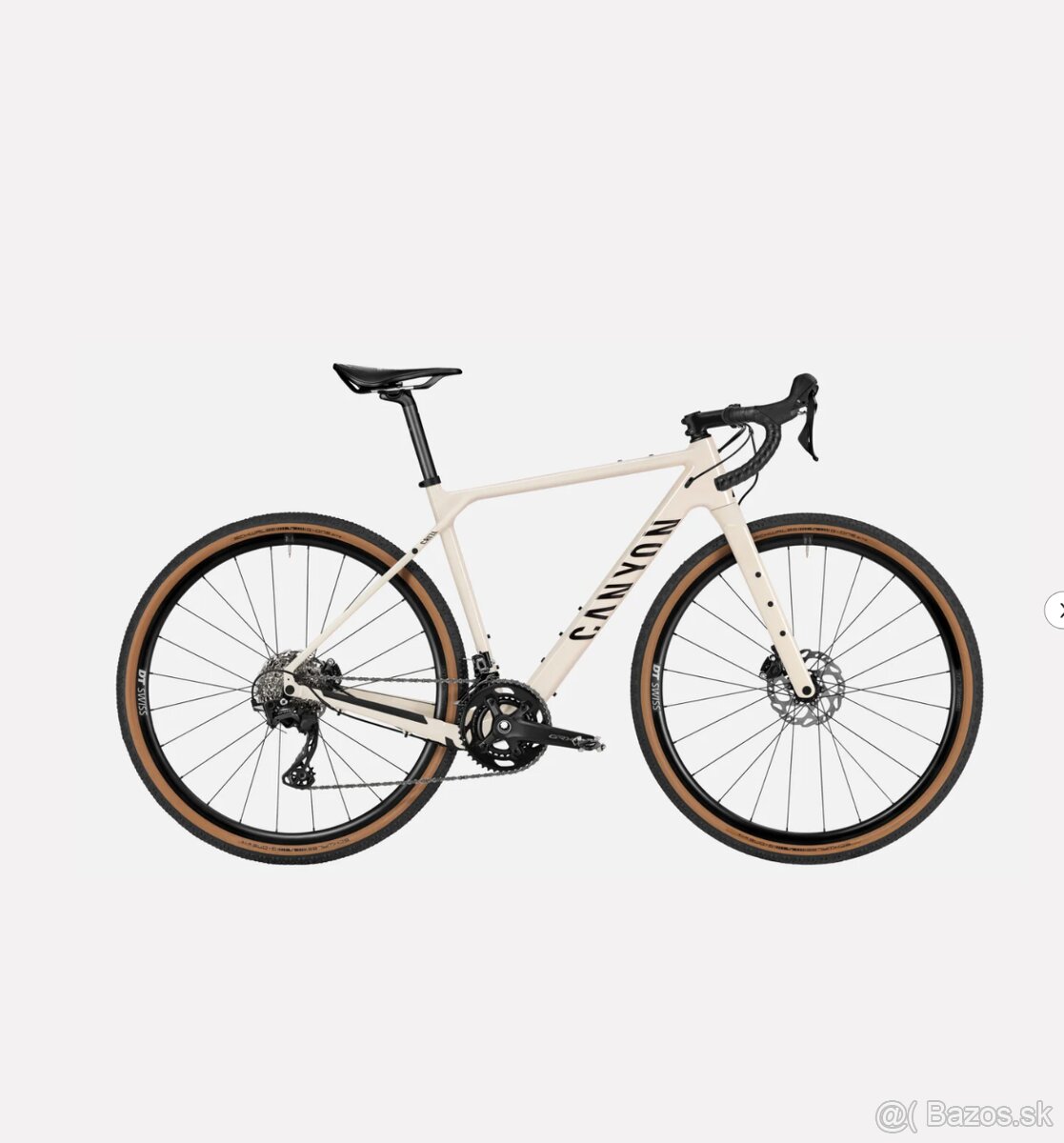 NOVÝ – CANYON Grizl 7 (L) 184 – 192 cm