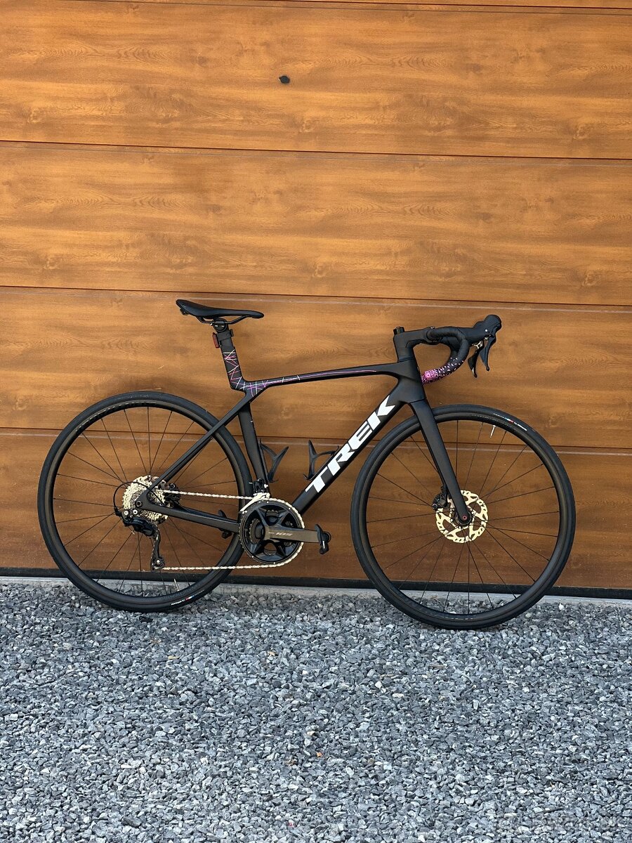 Trek Madone SL 5 gen 8