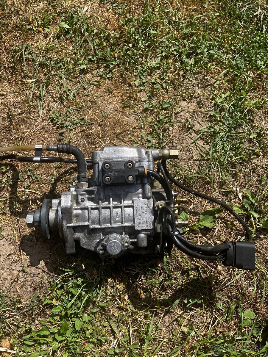 Vstrekovacie čerpadlo 1.9TDI