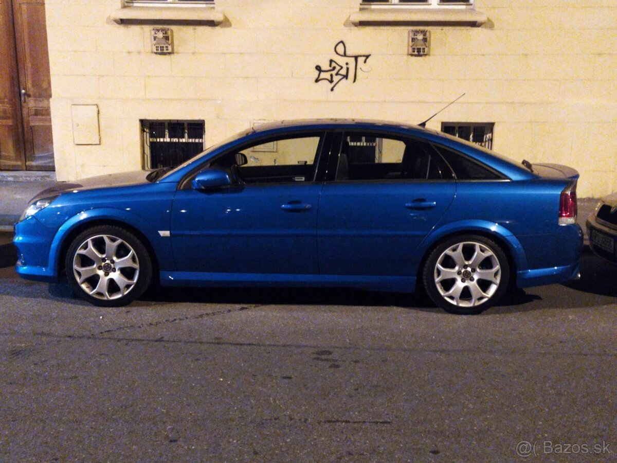 Vectra OPC