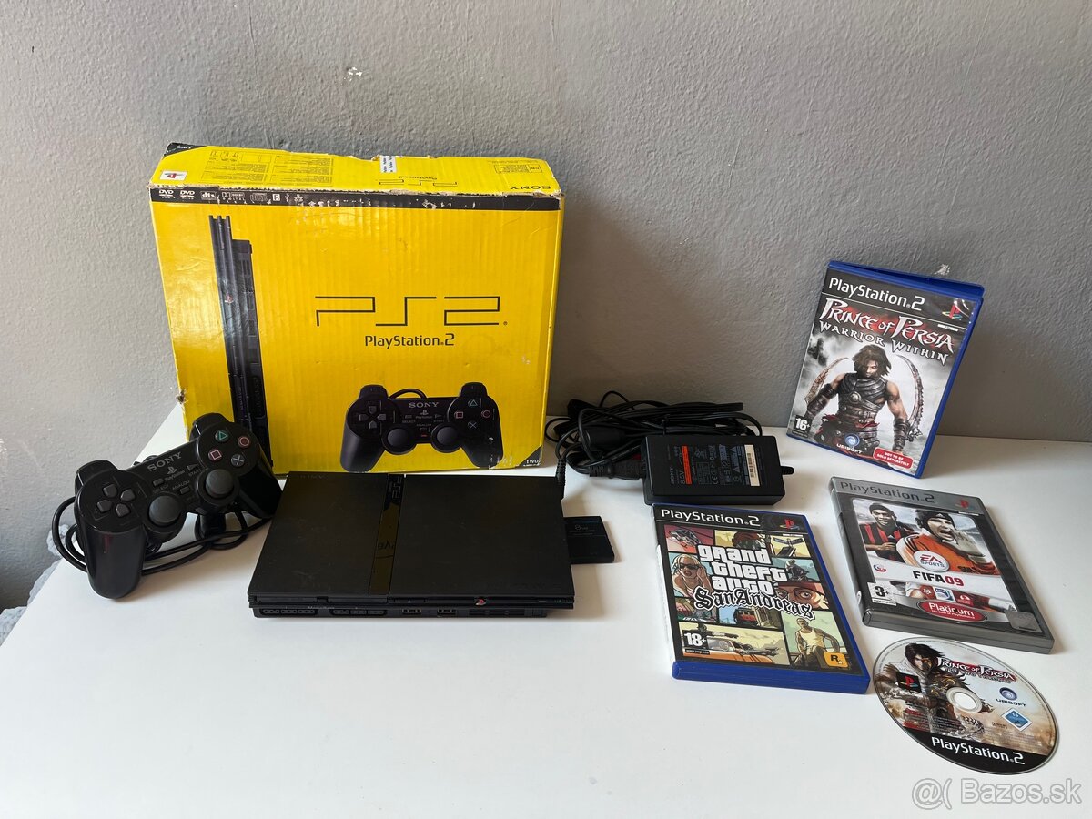 Playstation 2