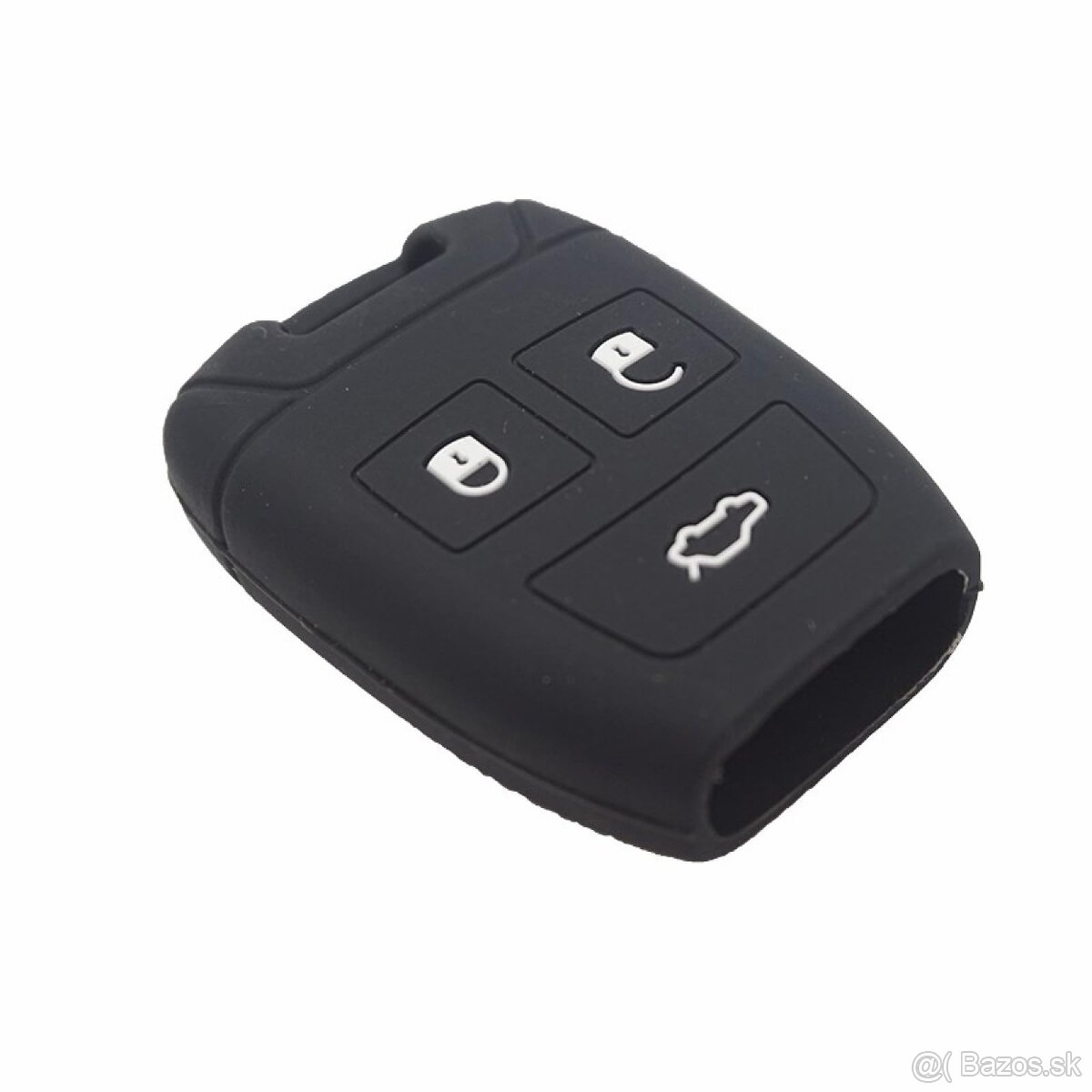 Gumený obal kľúča Fiat Croma Bravo Stilo