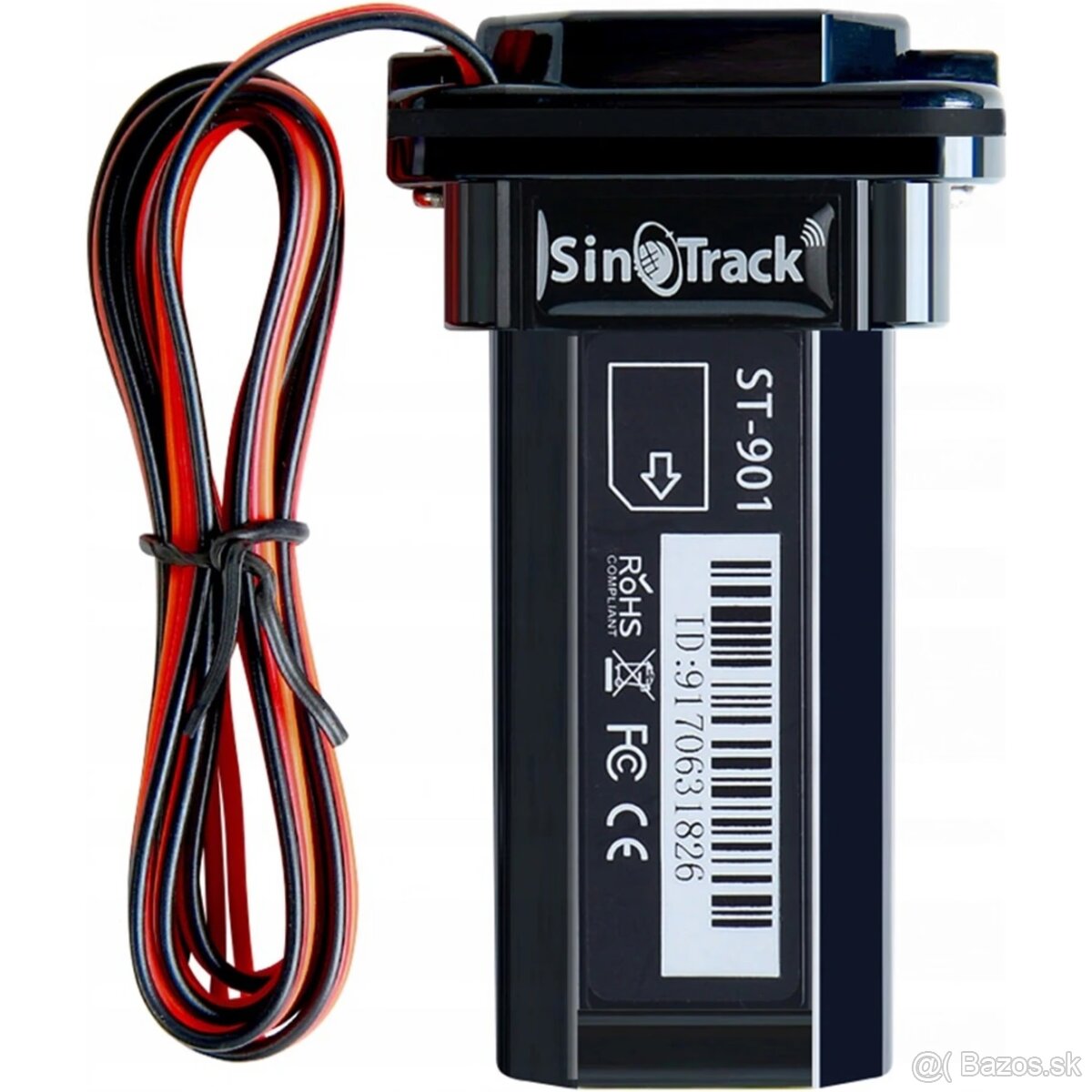 Lokalizátor SinoTrack ST-901 4G