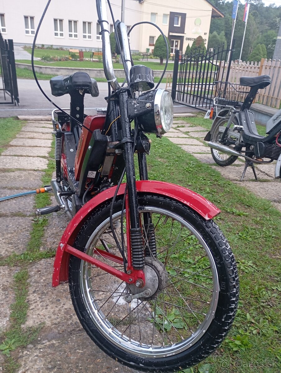 Babeta 210