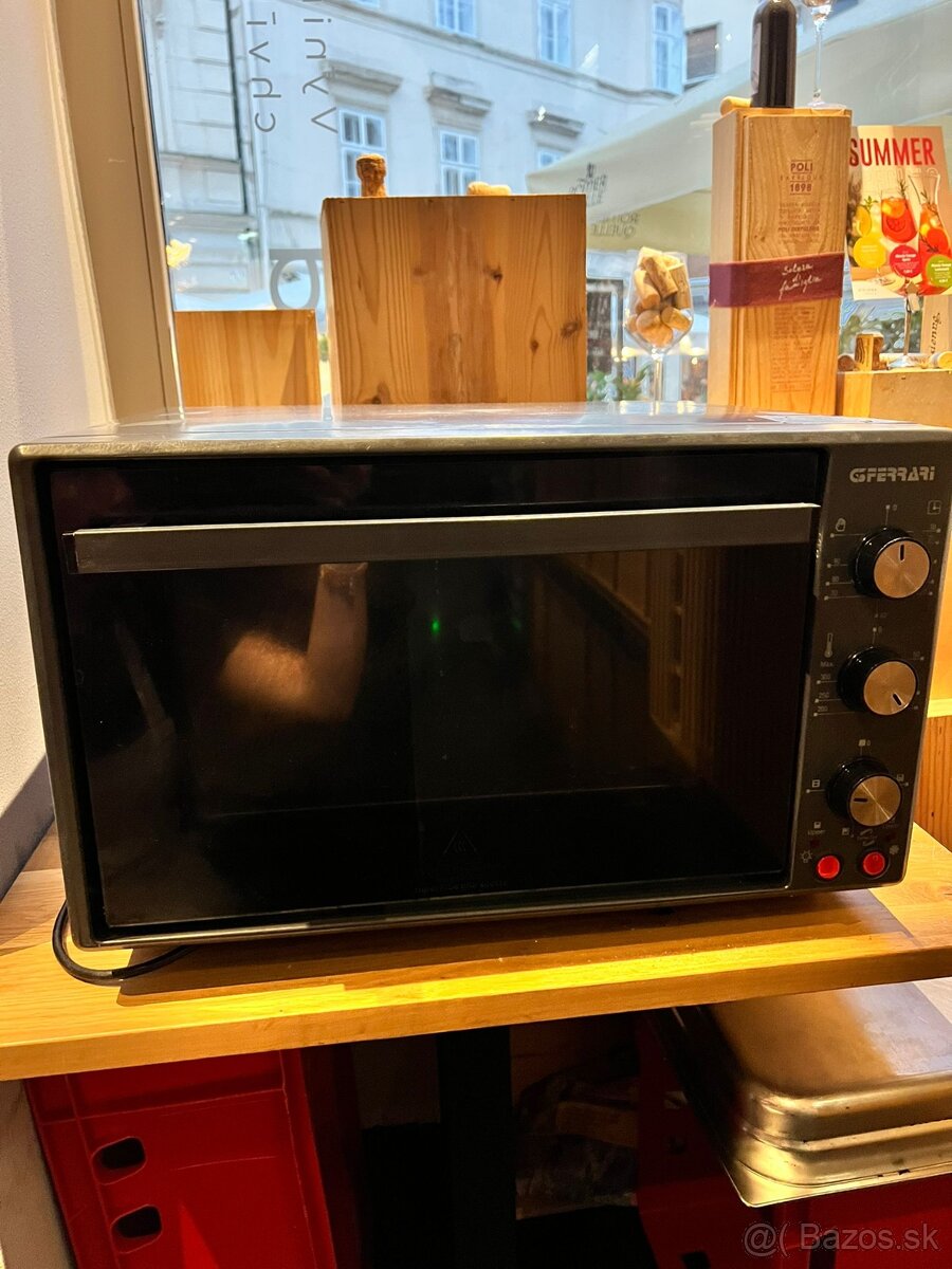 G3Ferrari mini rúra