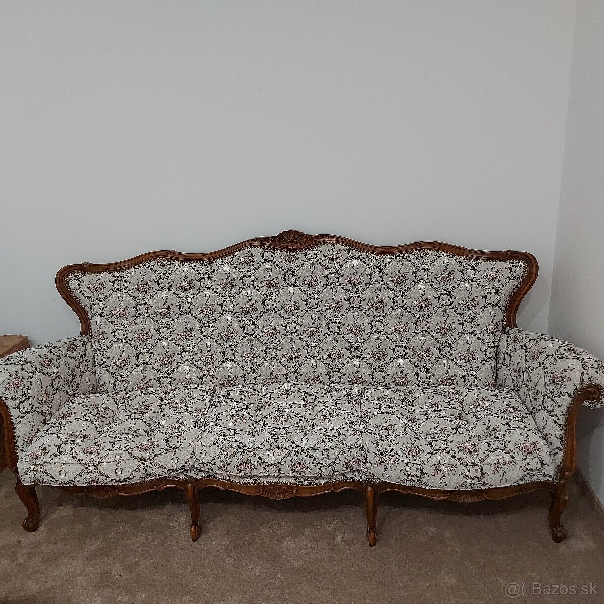 Sedacka / kreslo / sofa