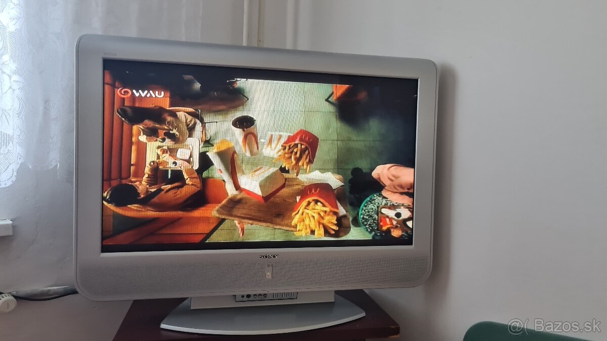 Televízor sony